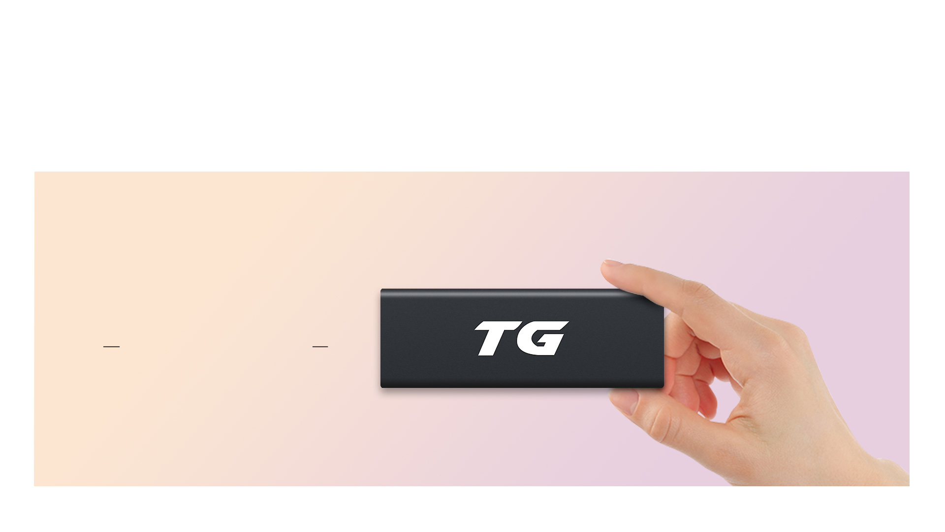 TG Stick